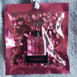 Bombshell mini smell